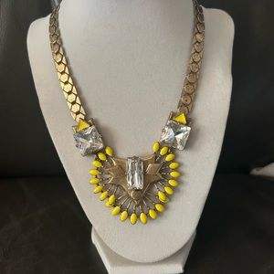 Stella & Dot Norah necklace